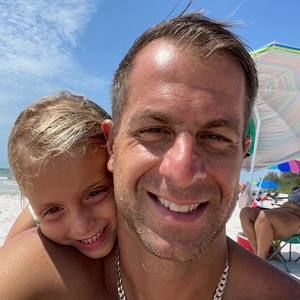 Meet your Posher, Dave